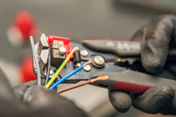 Best Electric Panel Repair  in Buffalo, MO