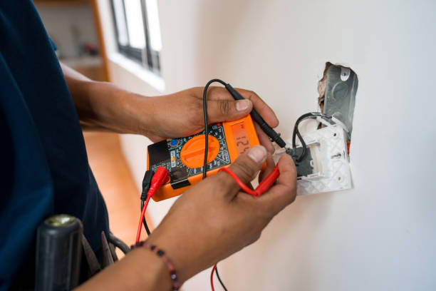 Best Electric Panel Repair  in Buffalo, MO