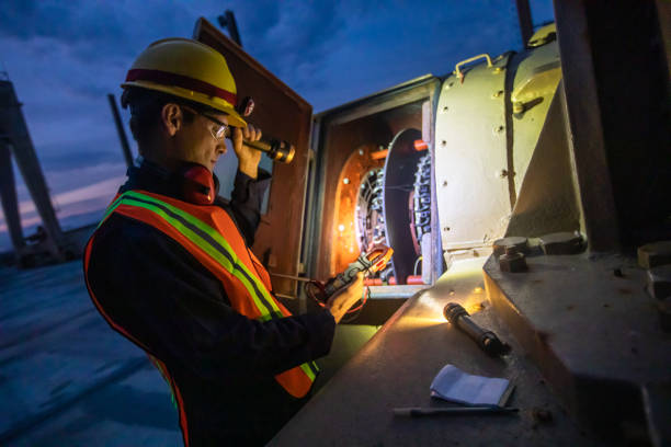 Best Industrial Electrical Services  in Buffalo, MO