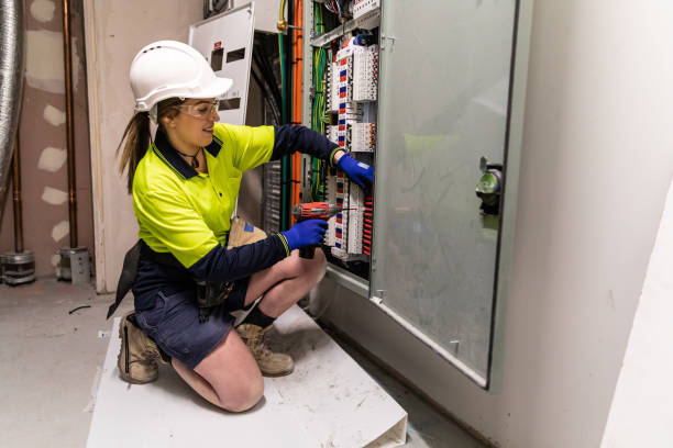 Best Circuit Breaker Repair  in Buffalo, MO