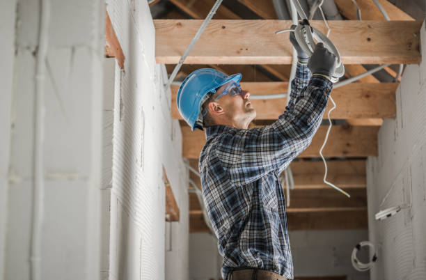 Best Emergency Electrical Repair  in Buffalo, MO