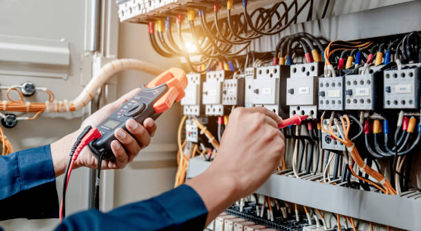 Best Electrician Near Me  in Buffalo, MO