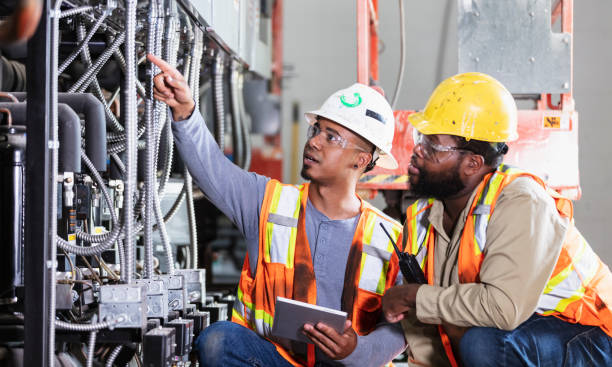 Best Emergency Electrical Repair  in Buffalo, MO