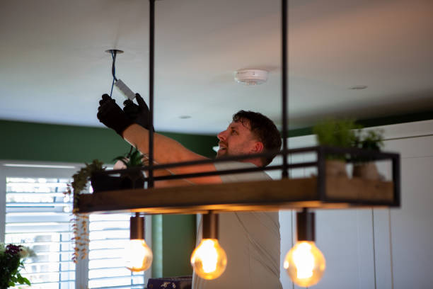 Best Residential Electrician Services  in Buffalo, MO