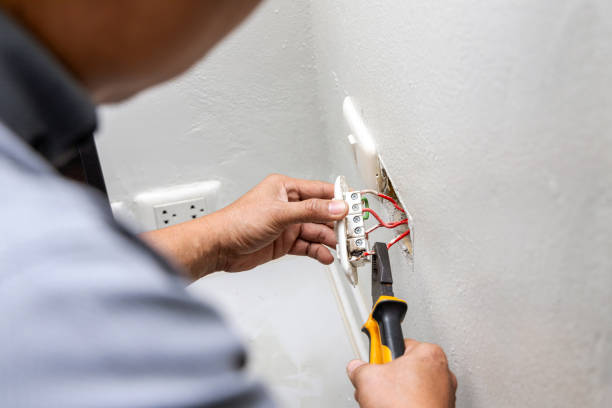 Best Affordable Emergency Electrician  in Buffalo, MO