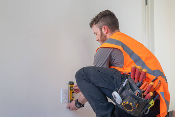 Best Electrical System Inspection  in Buffalo, MO