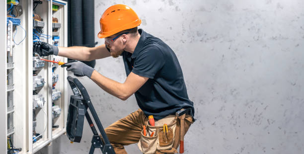 Best Electrical System Inspection  in Buffalo, MO