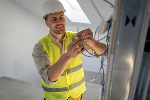 Best Emergency Electrician Near Me  in Buffalo, MO
