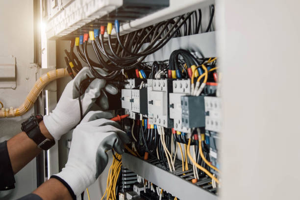 Best Electrical Outlet Repair  in Buffalo, MO